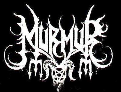 logo Murmur (BRA)